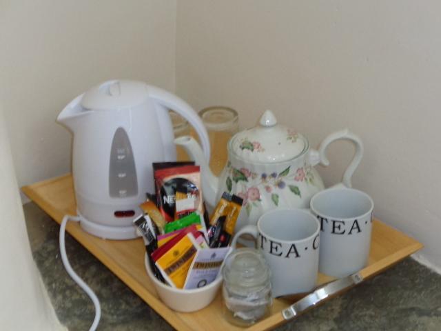 Lodge House B&B Buckland St Mary Camera foto